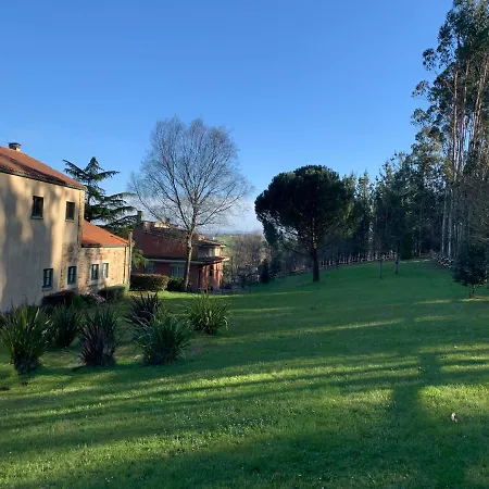 Casa Milia Country house