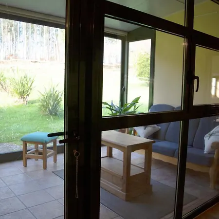 Casa Milia Country house *