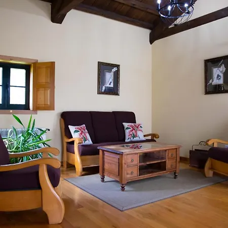 Casa Milia Country house