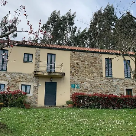 Casa Milia *