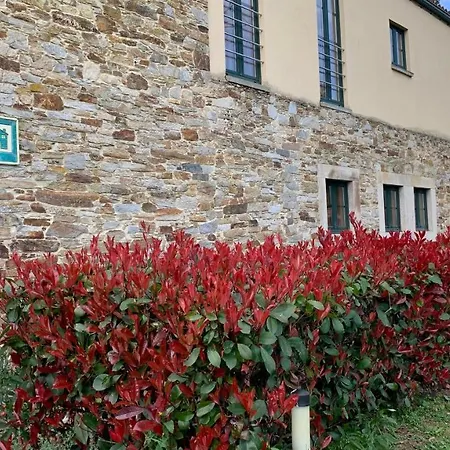 Country house Casa Milia
