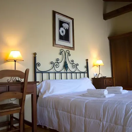 Casa Milia Country house Arzua