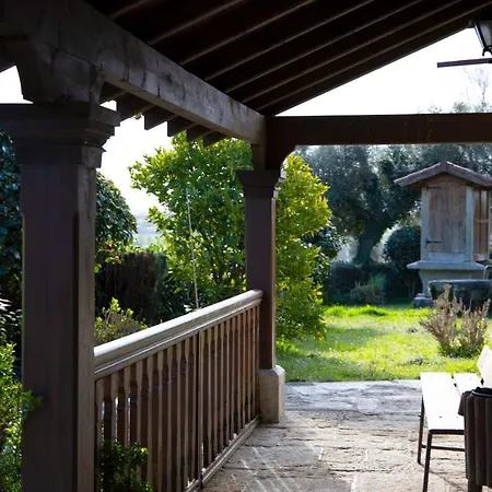 Casa Milia Country house