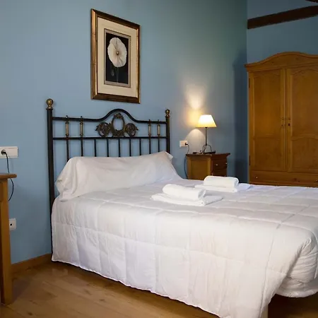 Country house Casa Milia *