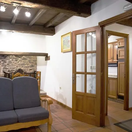 Casa Milia *