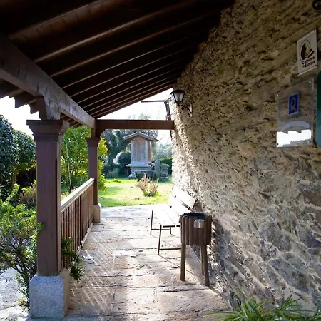 Casa Milia Country house Arzua