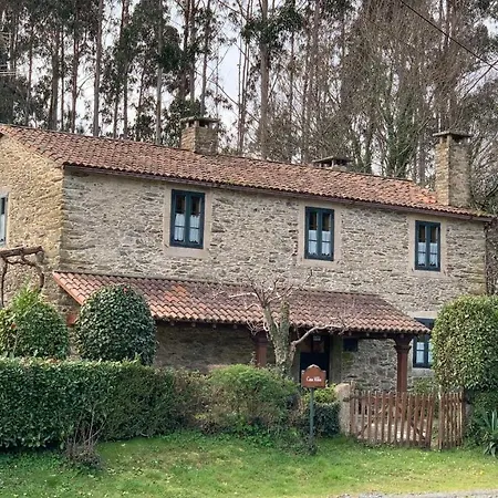 Casa Milia Country house