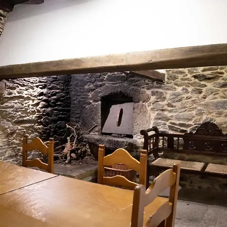 Casa Milia Country house Arzua