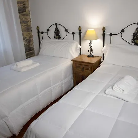 Casa Milia * Arzua