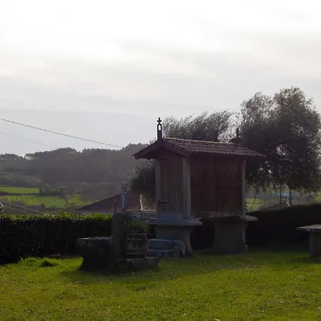 Casa Milia Country house