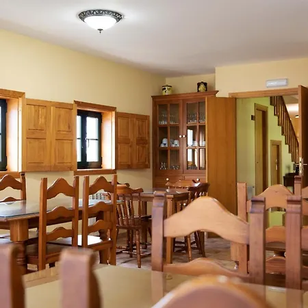 Country house Casa Milia *