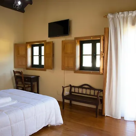 Country house Casa Milia *