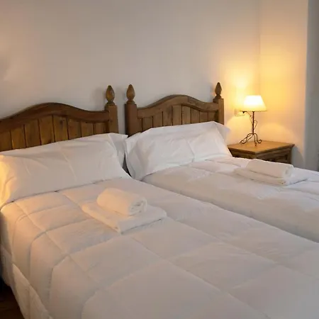 Country house Casa Milia *
