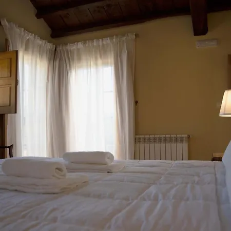 Casa Milia Country house *