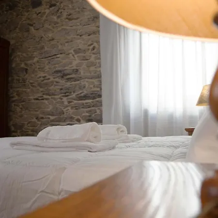 Casa Milia Arzua
